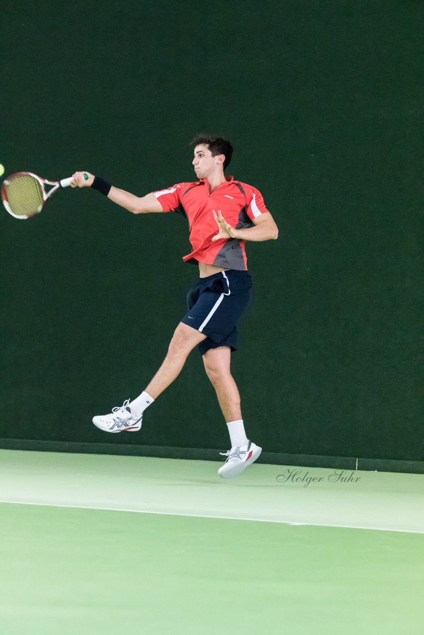 Bild 144 - Holmer Indoor Cup